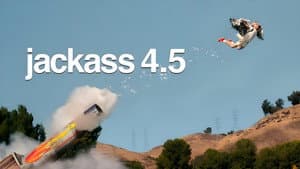 Jackass 4.5 — foto 8