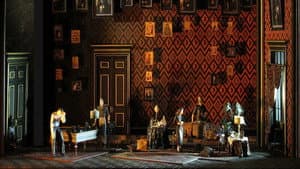 The Metropolitan Opera: Fedora — foto 3