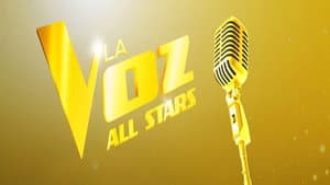 La Voz All Stars — foto 1