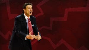Pitino: Red Storm Rising — foto 1