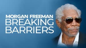 Morgan Freeman: Breaking Barriers — foto 1
