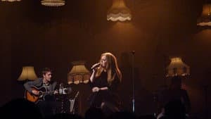 Adele Live at iTunes Festival London — foto 1