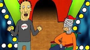 Episodio 1