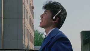ヘッドフォン・ララバイ — foto 3