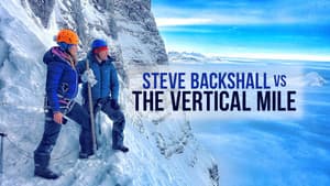 Steve Backshall vs The Vertical Mile — foto 3