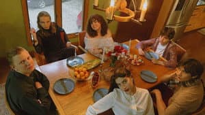 This Dinner Will End — foto 1