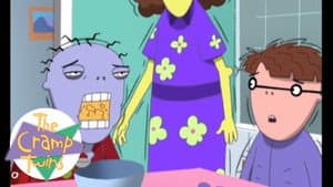 The Cramp Twins — foto 2