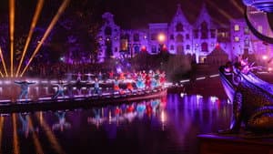 Efteling Grand Spectacle — foto 5