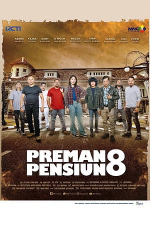 Temporada 8