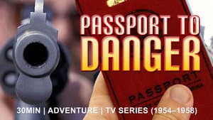 Passport to Danger — foto 1