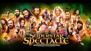 WWE Superstar Spectacle 2021 — foto 1