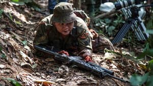 Kanang Anak Langkau: The Iban Warrior — foto 1