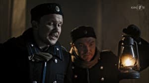 УГРОза: Трепалов и Кошелек — foto 4