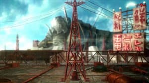 PP33 -POWER PLANT No.33- — foto 3