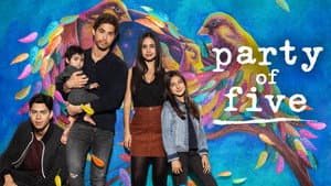 Party of Five — foto 10