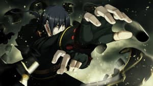 Soukou Akki Muramasa — foto 2
