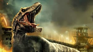 Dinosaur Prison — foto 3