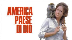 America paese di Dio — foto 1