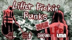 Litter Pickin' Punks — foto 1