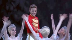 The Royal Ballet: The Nutcracker — foto 3