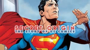 Secret Origin: The Story of DC Comics — foto 4