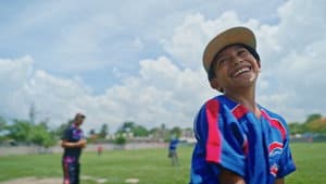 A Million Smiles: The Story of Baseball Without Borders — foto 3