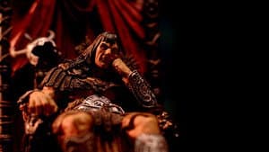 A Riddle of Steel: The Definitive History of Conan the Barbarian — foto 1