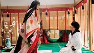 十二単衣を着た悪魔 — foto 1