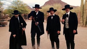 Tombstone Rashomon — foto 1