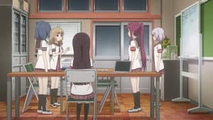 ゆるゆり なちゅやちゅみ！ — foto 1
