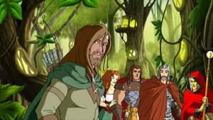 Dragonlance: Dragons of Autumn Twilight — foto 6