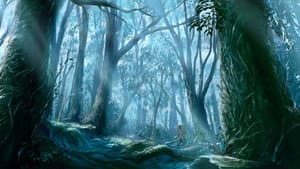 Mushishi — foto 5