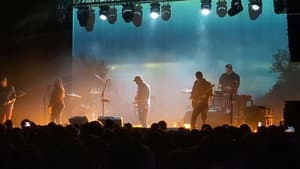 American Football: BARROWLANDS, GLASGOW - 12.09.24 — foto 1