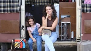 Eu, a Kombi e a Garotinha que Encontrei no Meio do Caminho — foto 8