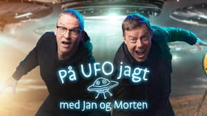 På UFO jagt med Jan og Morten — foto 2