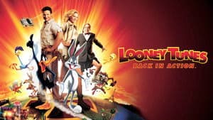 Looney Tunes: De nuevo en acción — foto 8