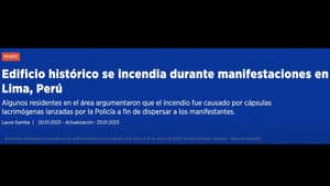 Los desastres del naufragio — foto 1