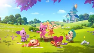 Pinkfong Wonderstar — foto 1