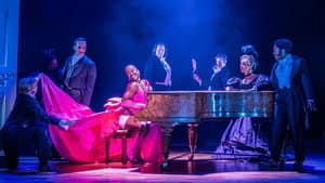National Theatre Live: The Importance of Being Earnest — foto 1