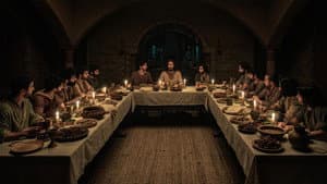The Chosen: Last Supper Part 1 — foto 3