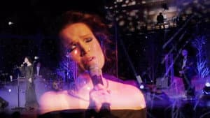 Tarja Turunen e Harus: In Concert - Live at Sibelius Hall — foto 1