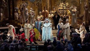 Puccini: Turandot — foto 1