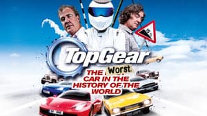 Top Gear: The Worst Car In the History of the World — foto 12