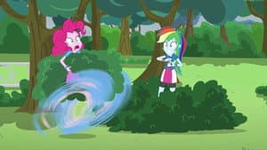 Pinkie Spy — foto 3