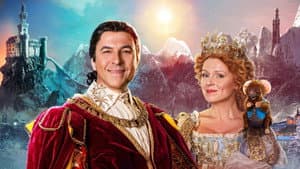 Cinderella: After Ever After — foto 1