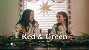 Red and Green — foto 1