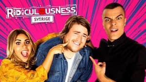Ridiculousness Sverige — foto 1