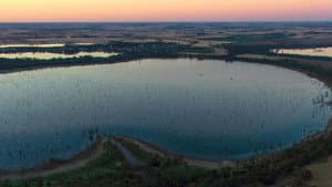 The Lake of Scars — foto 1