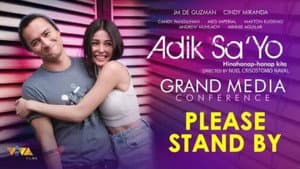 Adik Sa'Yo — foto 1