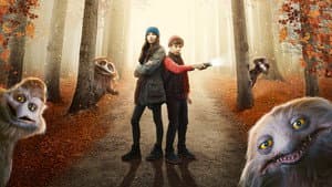 Jim Henson's Turkey Hollow — foto 3